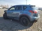 2014 Mazda CX-5 GT