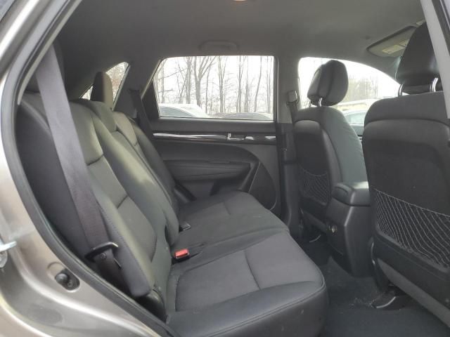 2011 KIA Sorento Base