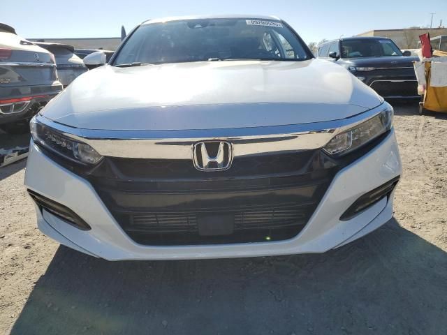 2020 Honda Accord EX