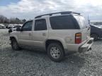 2006 Chevrolet Tahoe K1500