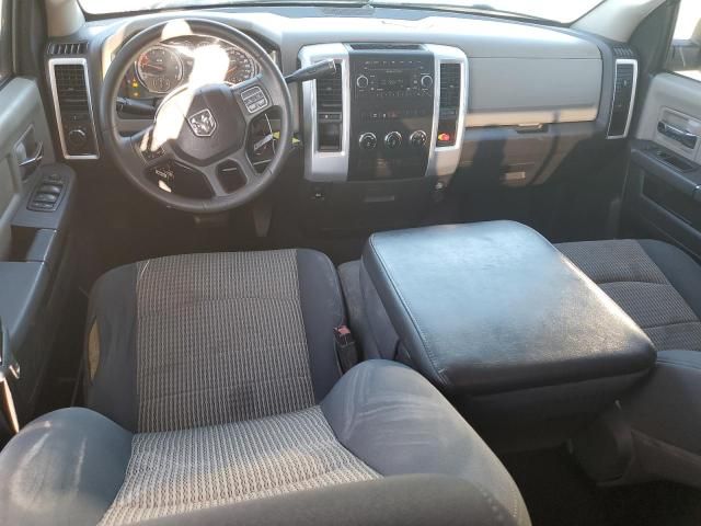 2012 Dodge RAM 1500 SLT