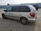 2007 Chrysler Town & Country LX