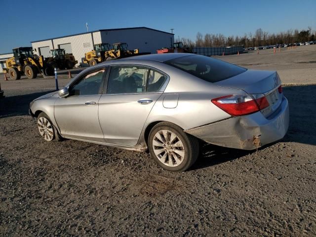 2013 Honda Accord EX