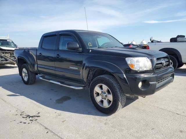 2007 Toyota Tacoma Double Cab Prerunner Long BED