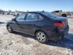 2010 Hyundai Elantra Blue