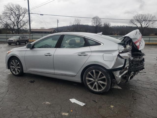 2016 Hyundai Azera