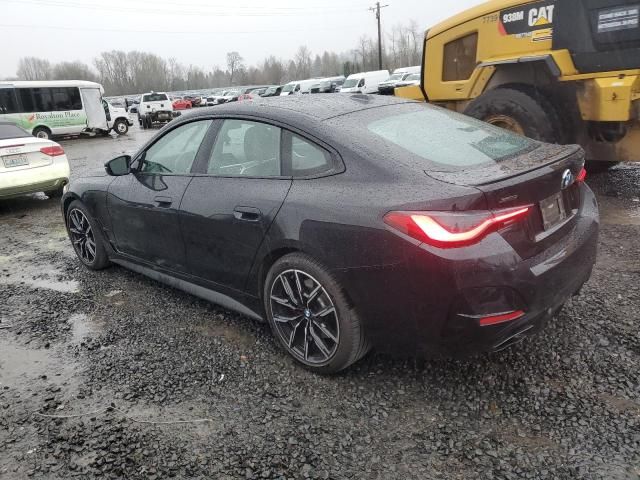 2023 BMW M440XI Gran Coupe