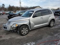 Chrysler pt Cruiser salvage cars for sale: 2007 Chrysler PT Cruiser Touring