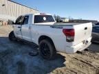 2007 Toyota Tundra Double Cab SR5