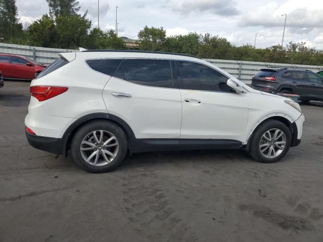 2014 Hyundai Santa FE Sport