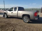 2012 Chevrolet Silverado C1500 LT