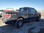 2014 Ford F150 Super Cab