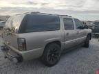 2003 Chevrolet Suburban C1500