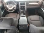 2008 Jeep Commander Sport