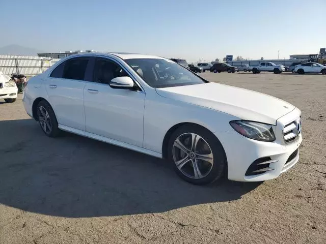 2020 Mercedes-Benz E 350