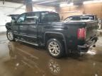 2018 GMC Sierra K1500 SLT