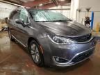 2018 Chrysler Pacifica Hybrid Limited