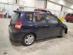 2008 Honda FIT Sport