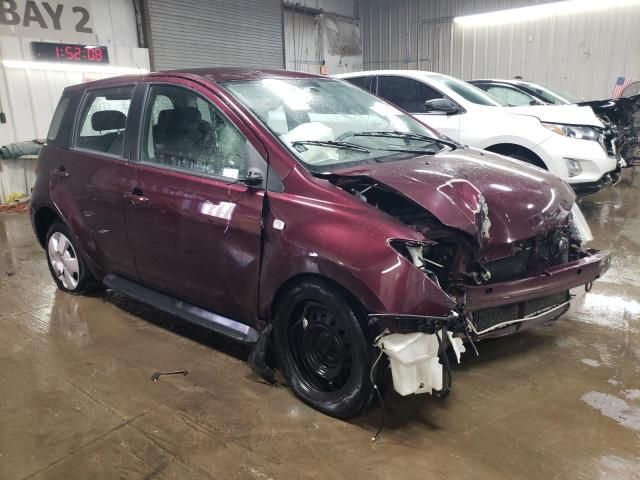 2005 Scion XA