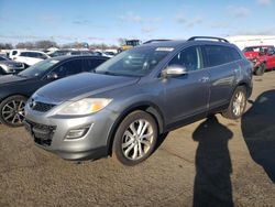 Mazda salvage cars for sale: 2011 Mazda CX-9