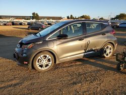 2017 Chevrolet Bolt EV LT en venta en American Canyon, CA