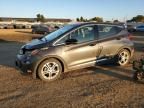 2017 Chevrolet Bolt EV LT