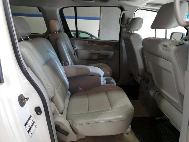 2010 Infiniti QX56