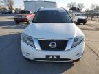 2016 Nissan Pathfinder S