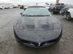 1996 Pontiac Firebird