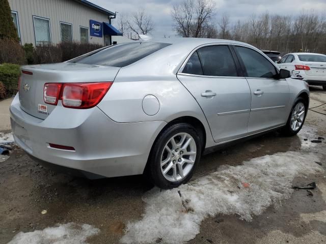 2016 Chevrolet Malibu Limited LT