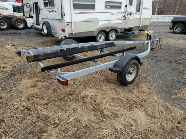 2015 Steh TOW Dolly