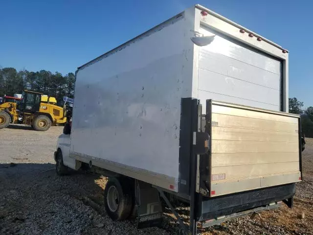 2014 Chevrolet Express G3500