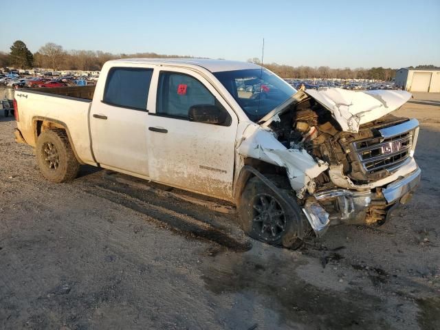 2014 GMC Sierra K1500