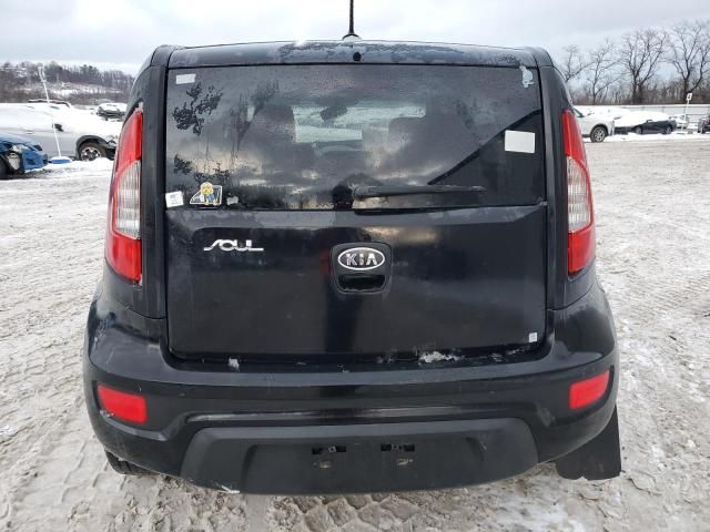 2012 KIA Soul