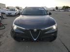 2018 Alfa Romeo Stelvio Sport