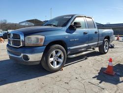 2006 Dodge RAM 1500 ST en venta en Lebanon, TN