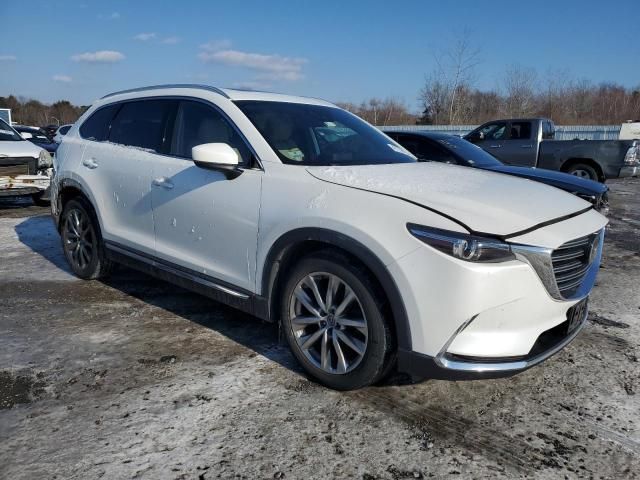 2016 Mazda CX-9 Grand Touring