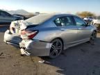 2017 Honda Accord Sport Special Edition