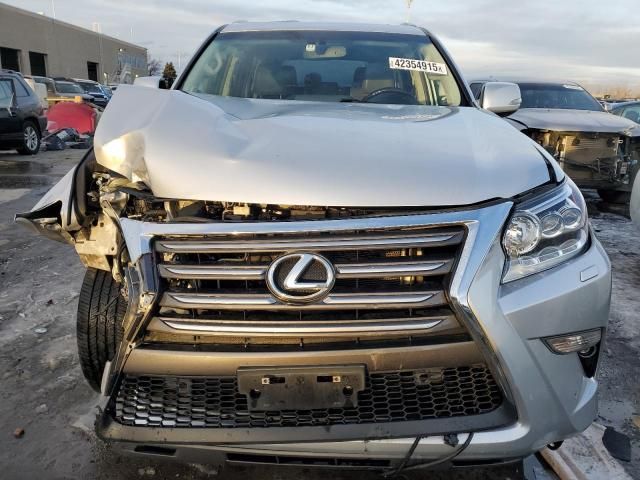 2018 Lexus GX 460