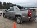 2009 Chevrolet Avalanche K1500 LT