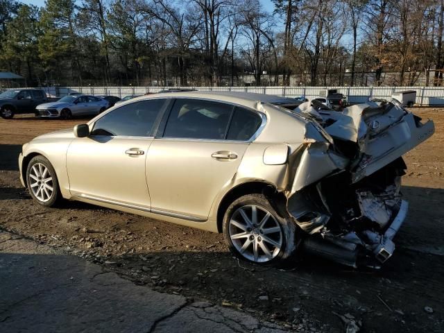 2006 Lexus GS 300