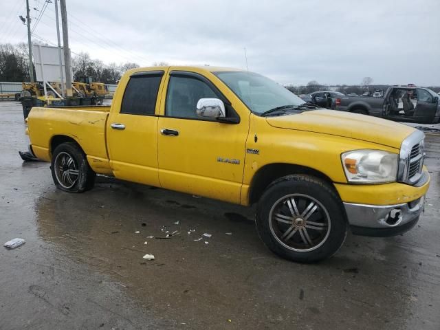 2008 Dodge RAM 1500 ST