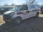 2005 Chevrolet Express G1500