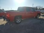 2011 Chevrolet Silverado C1500 LT