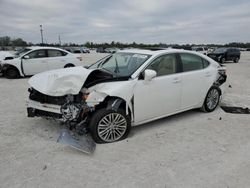 2015 Lexus ES 350 en venta en Arcadia, FL