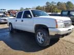 2006 Chevrolet Silverado K1500