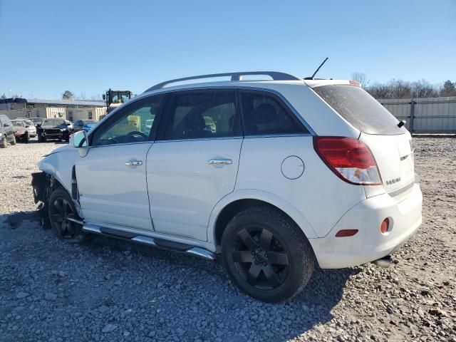 2009 Saturn Vue XR