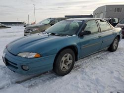 Chrysler Intrepid salvage cars for sale: 1997 Chrysler Intrepid