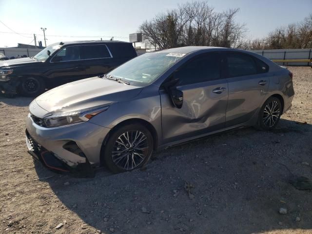 2023 KIA Forte GT Line