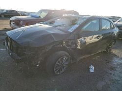 KIA salvage cars for sale: 2023 KIA Forte LX